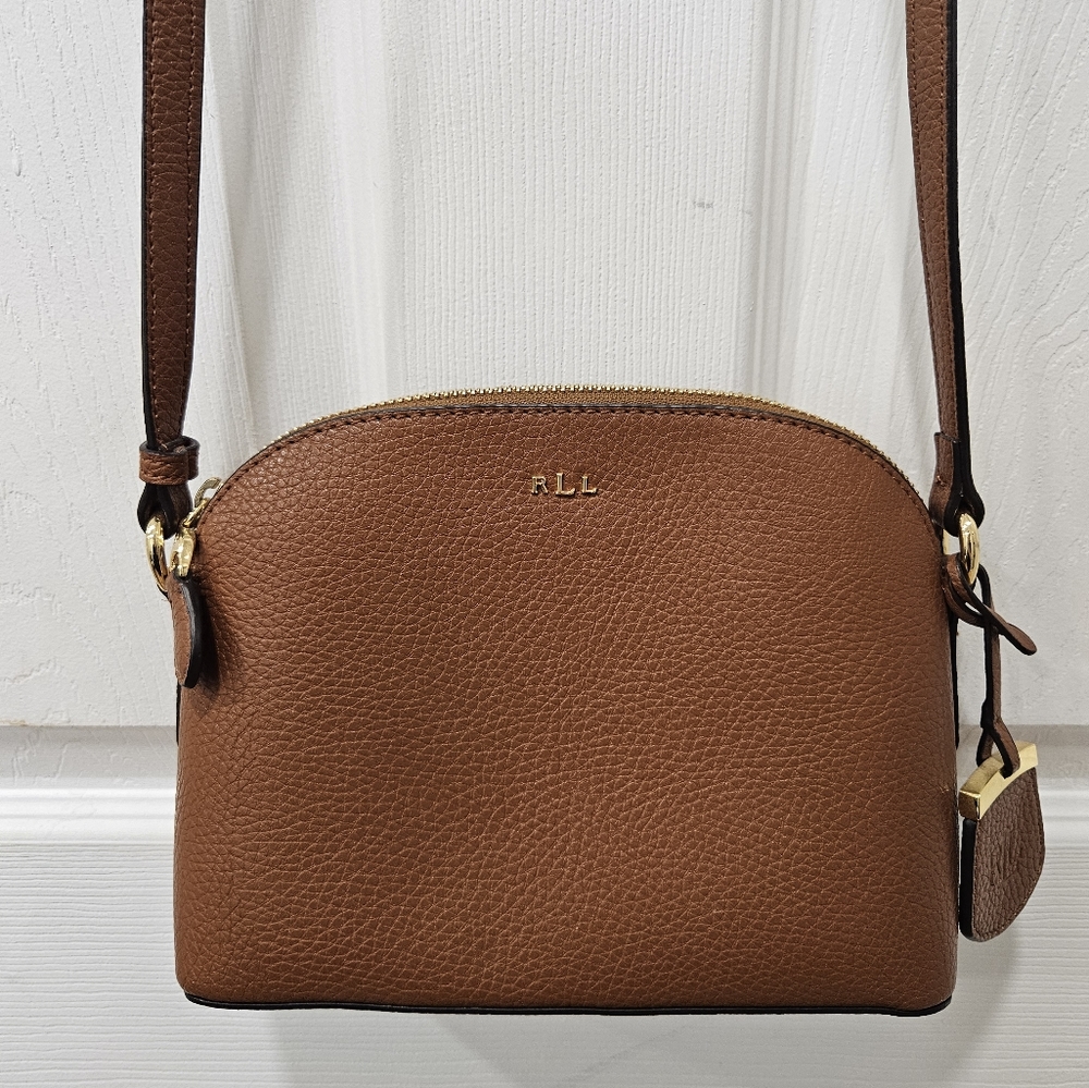 Ralph Lauren Crossbody Bag